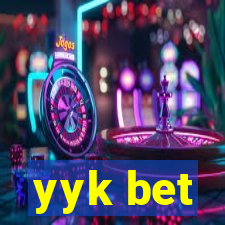 yyk bet